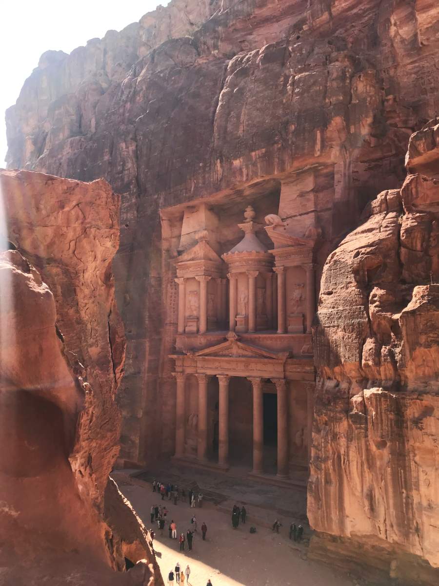 Petra