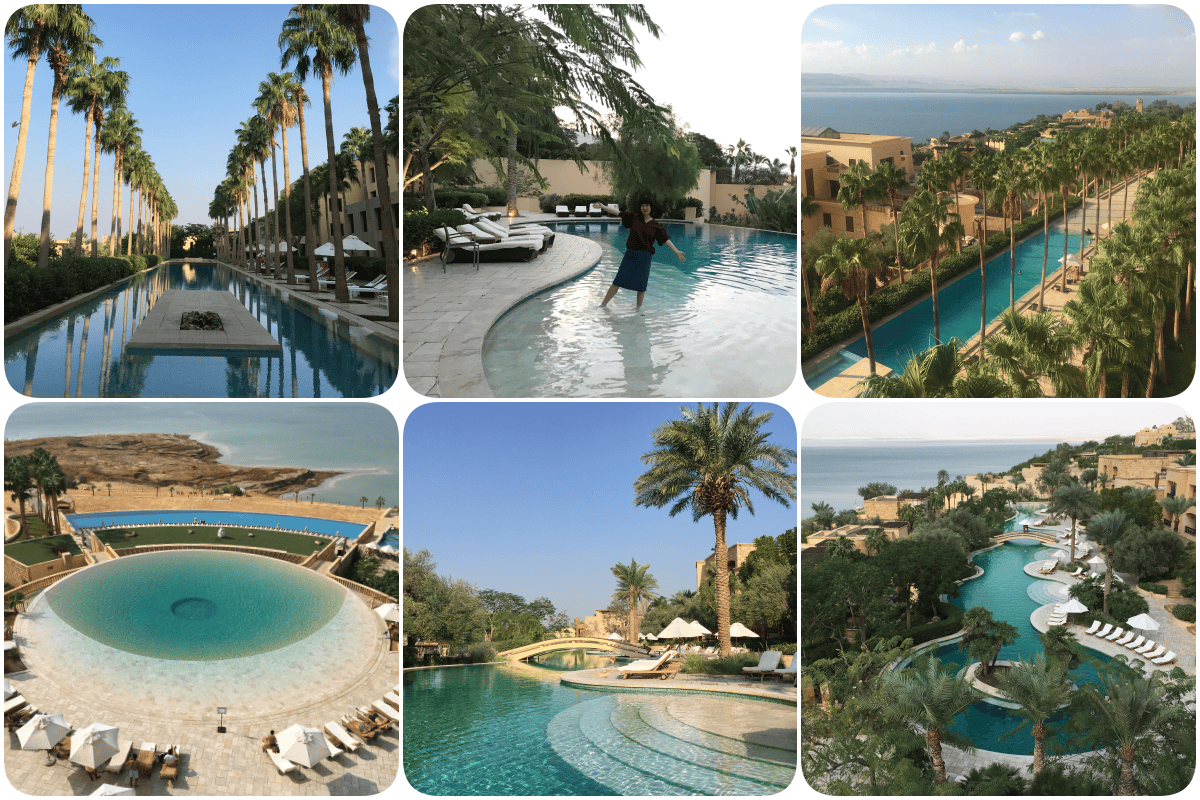 Kempinski Hotel Dead Sea