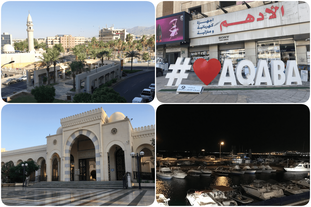 Aqaba