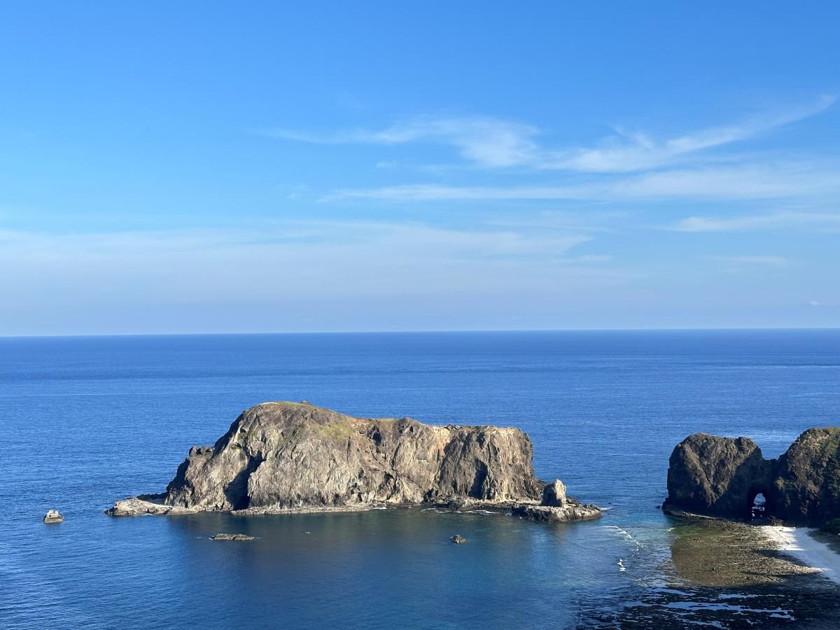 哈巴狗岩