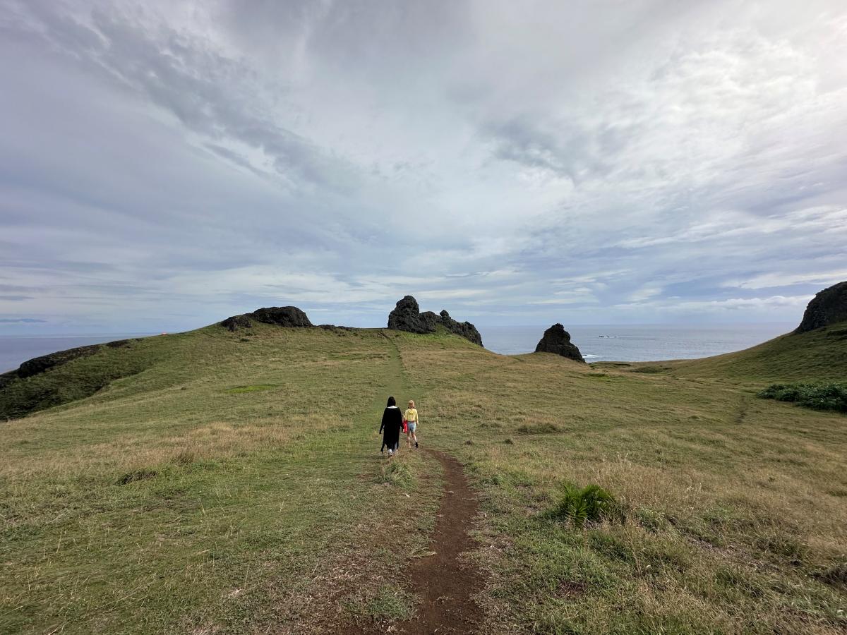 牛頭山