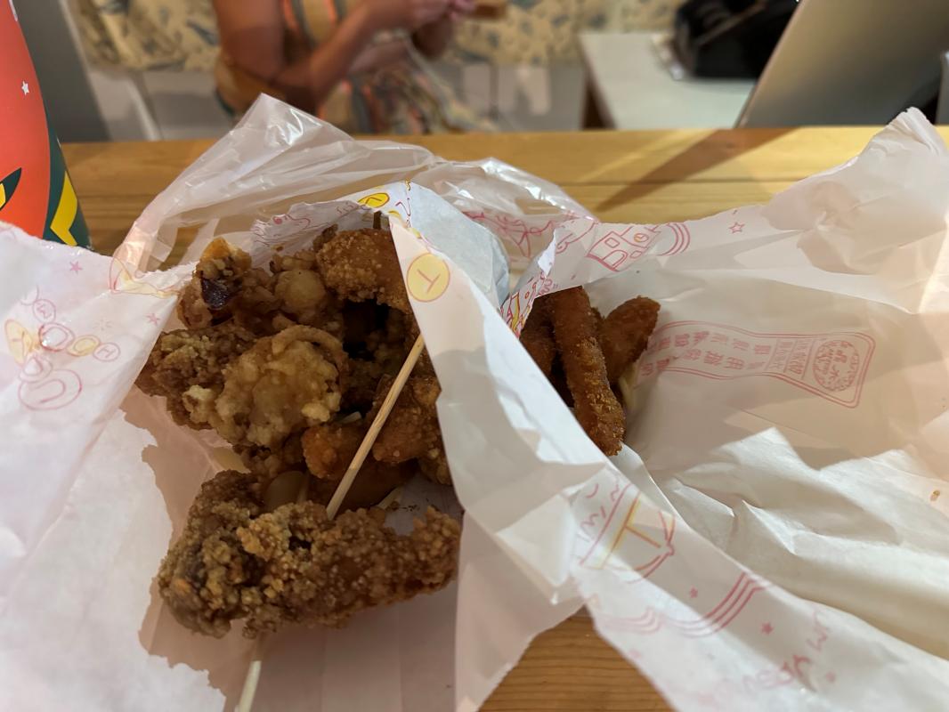 綠島美食|綠島旅遊不可錯過的美食 - 第20張圖