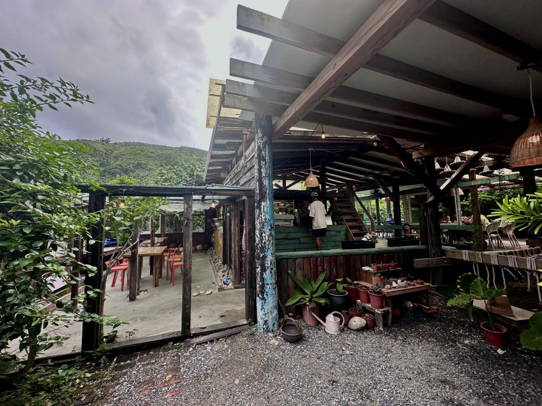 綠島美食|綠島旅遊不可錯過的美食 - 第21張圖