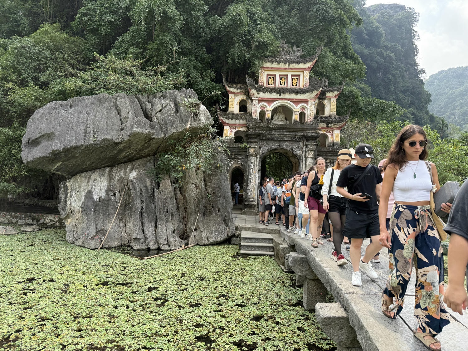 北越旅遊|河內&下龍灣5天4夜玩透透 - 第32張圖