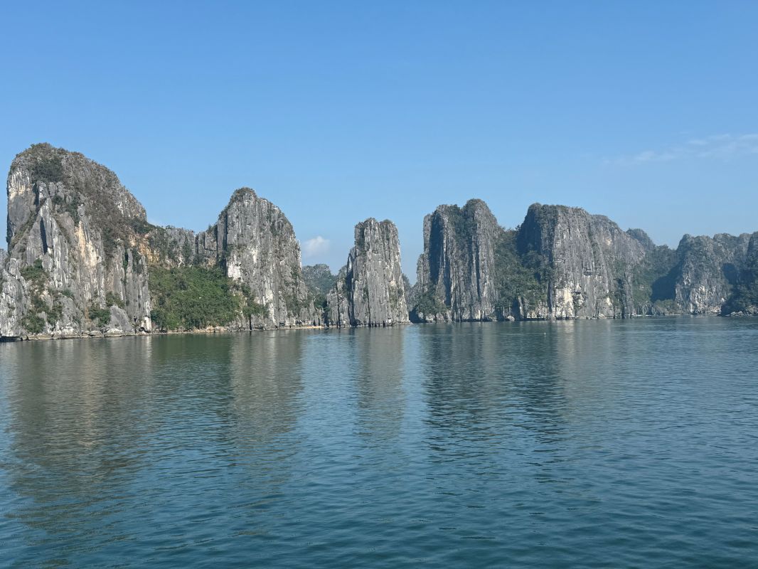北越旅遊|河內&下龍灣5天4夜玩透透 - 第16張圖