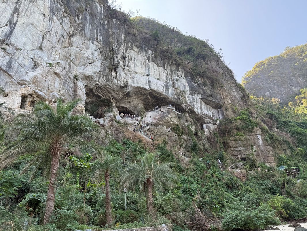 北越旅遊|河內&下龍灣5天4夜玩透透 - 第17張圖