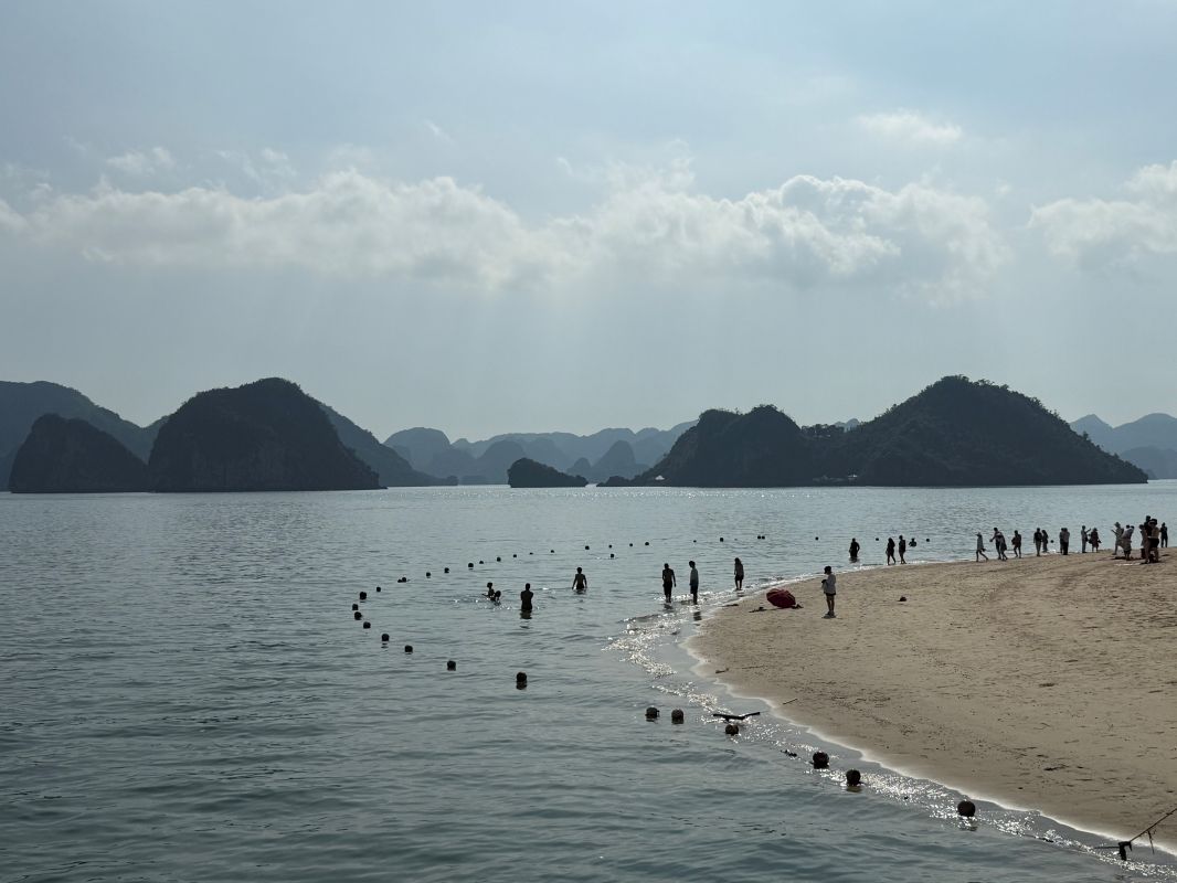 北越旅遊|河內&下龍灣5天4夜玩透透 - 第23張圖