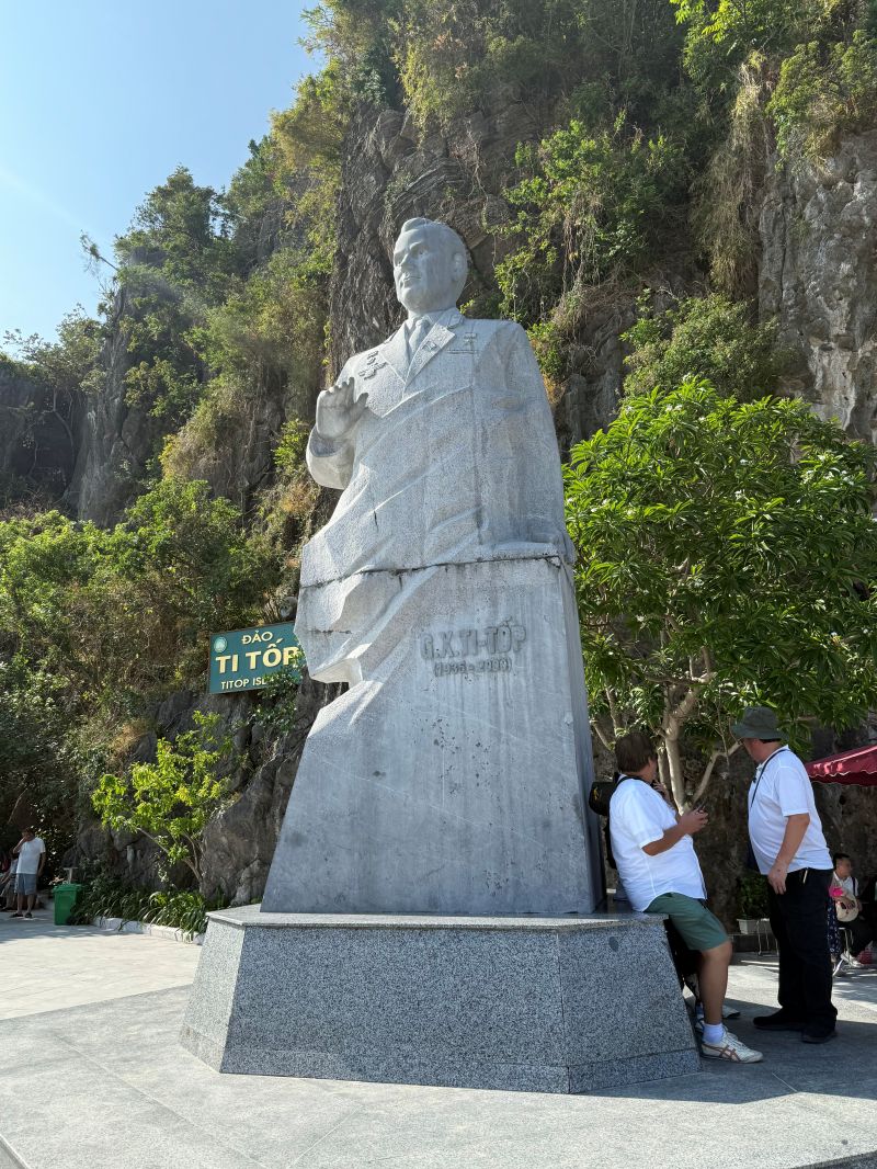北越旅遊|河內&下龍灣5天4夜玩透透 - 第24張圖 TITOP英雄島