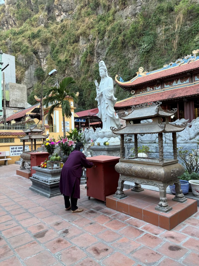 北越旅遊|河內&下龍灣5天4夜玩透透 - 第27張圖