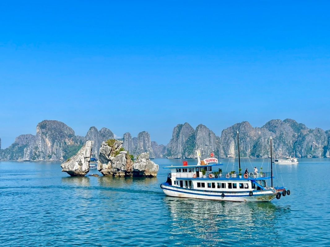 北越旅遊|河內&下龍灣5天4夜玩透透 - 第21張圖