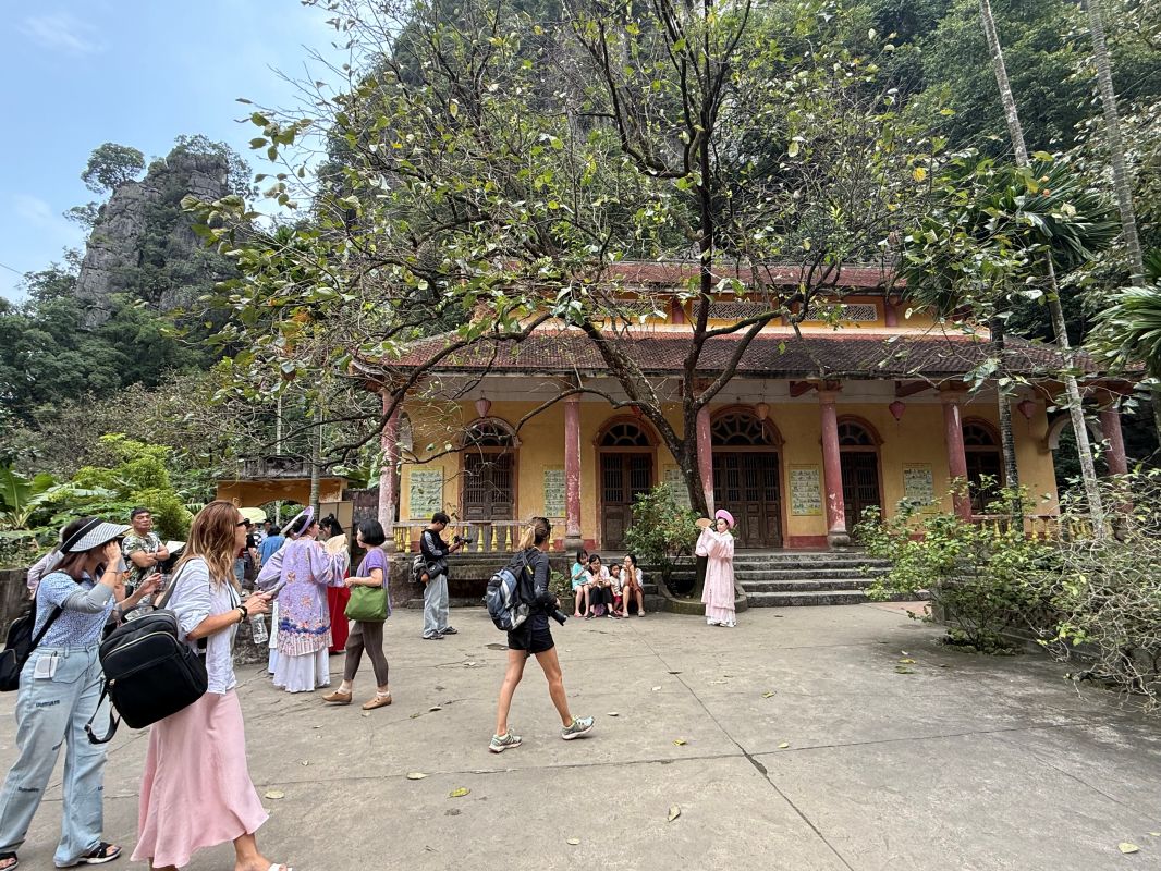 北越旅遊|河內&下龍灣5天4夜玩透透 - 第33張圖