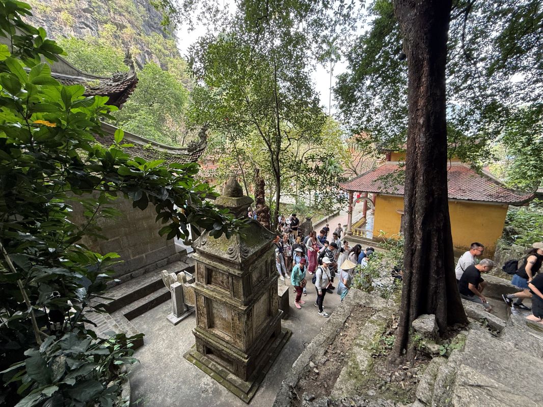北越旅遊|河內&下龍灣5天4夜玩透透 - 第36張圖