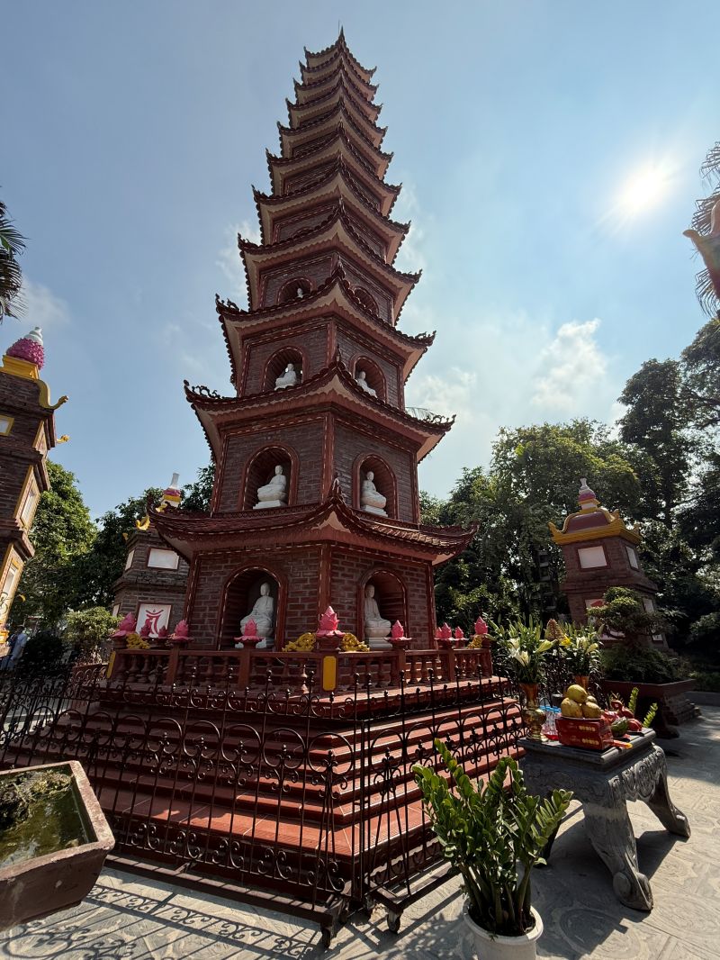 北越旅遊|河內&下龍灣5天4夜玩透透 - 第43張圖