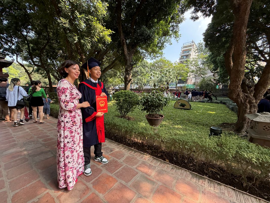 北越旅遊|河內&下龍灣5天4夜玩透透 - 第50張圖