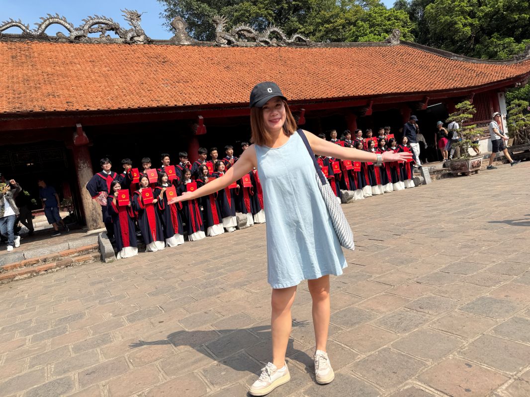 北越旅遊|河內&下龍灣5天4夜玩透透 - 第51張圖