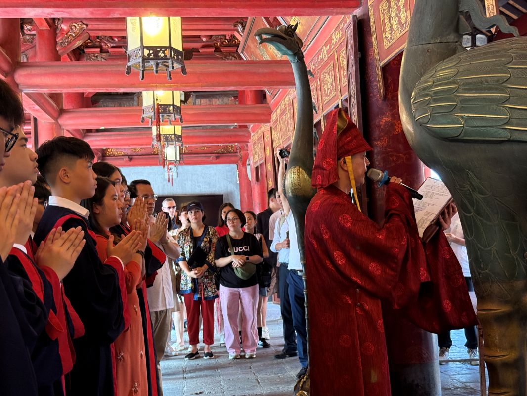 北越旅遊|河內&下龍灣5天4夜玩透透 - 第48張圖