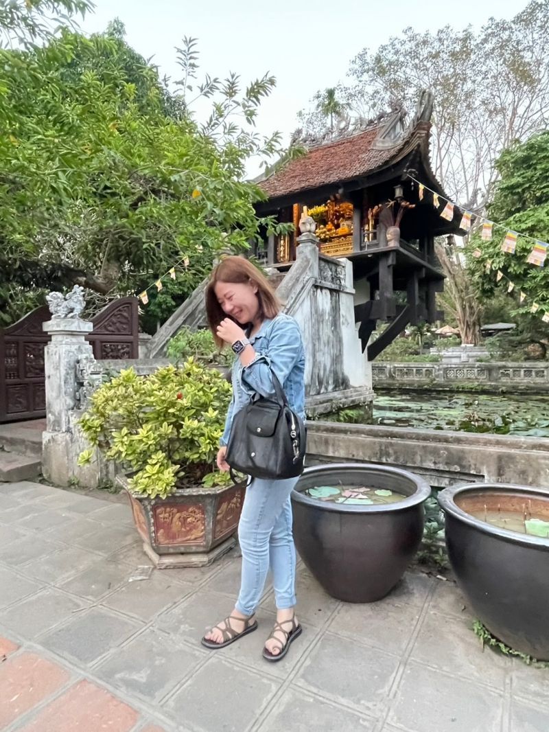 北越旅遊|河內&下龍灣5天4夜玩透透 - 第45張圖