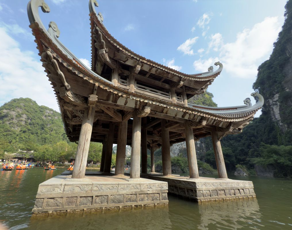 北越旅遊|河內&下龍灣5天4夜玩透透 - 第39張圖