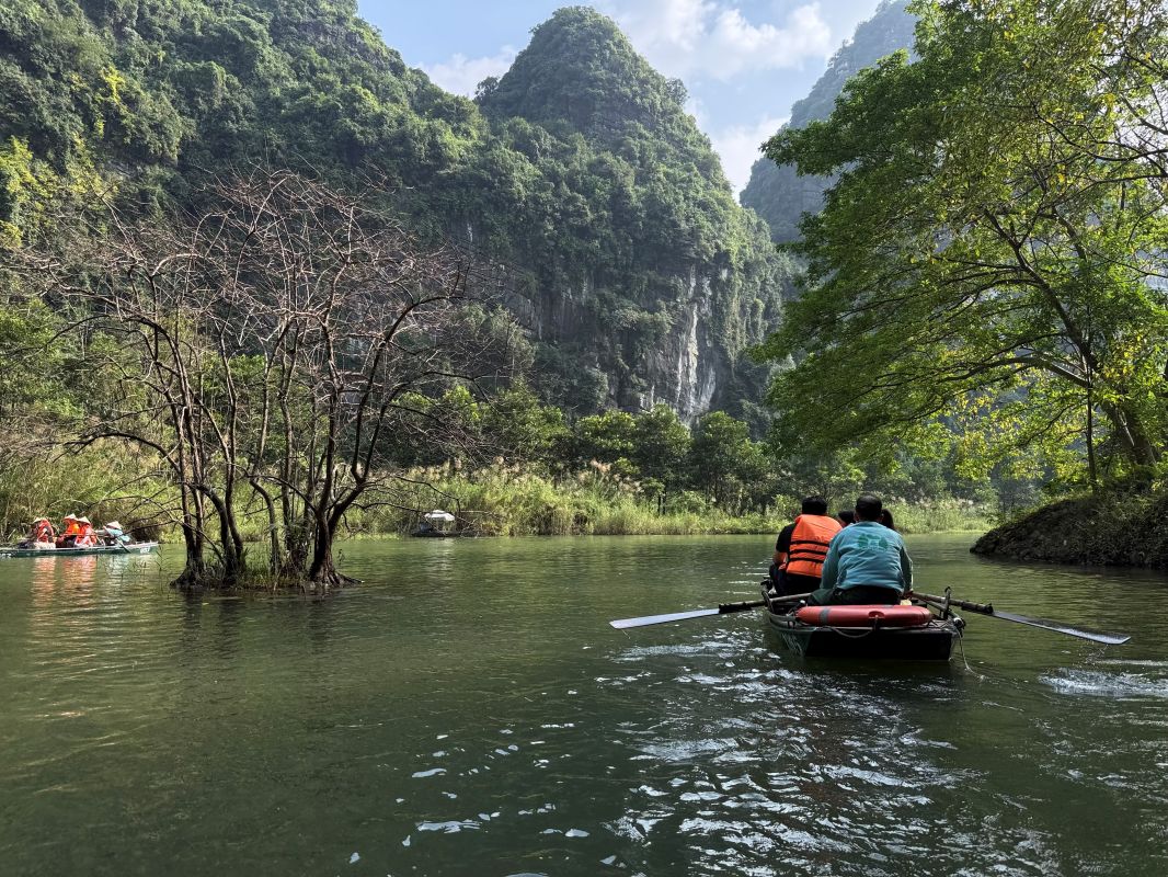 北越旅遊|河內&下龍灣5天4夜玩透透 - 第40張圖