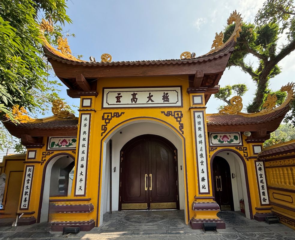北越旅遊|河內&下龍灣5天4夜玩透透 - 第44張圖