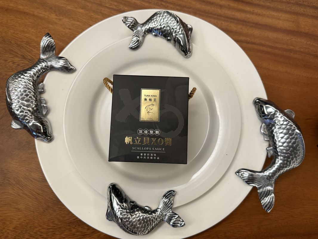『魚有王』嚴選海鮮:高品質美味輕鬆上桌,滿足全家味蕾!|魚有王 X 姐夫嚴選 - 第15張圖
