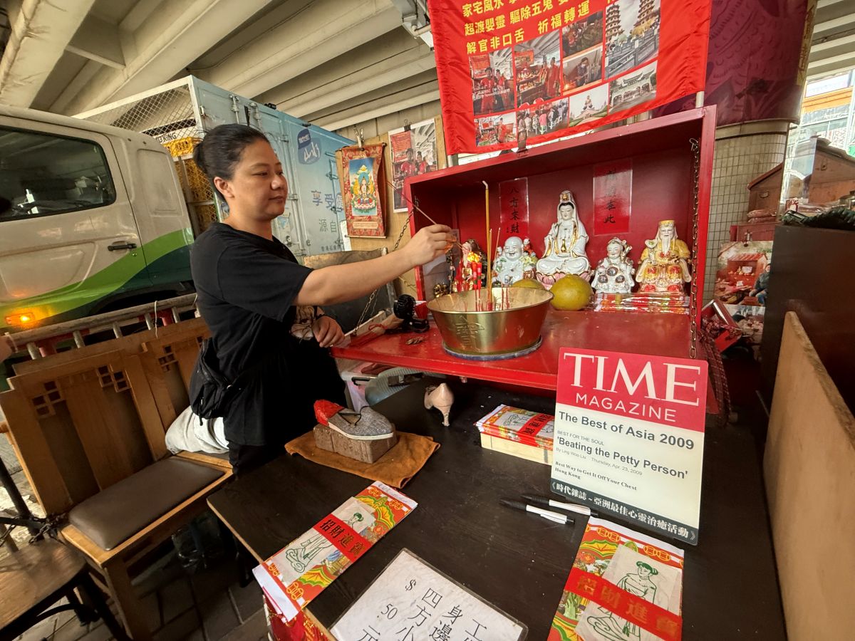 不請假衝香港2天1夜自由行|暴走吃喝行程:週五下班飛、週日回家睡,港式美食與景點攻略 - 第15張圖
