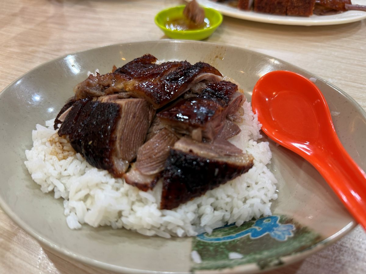不請假衝香港2天1夜自由行|暴走吃喝行程:週五下班飛、週日回家睡,港式美食與景點攻略 - 第27張圖