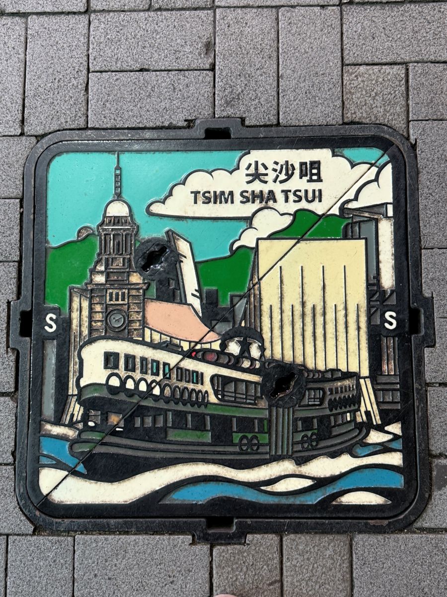 不請假衝香港2天1夜自由行|暴走吃喝行程:週五下班飛、週日回家睡,港式美食與景點攻略 - 第36張圖
