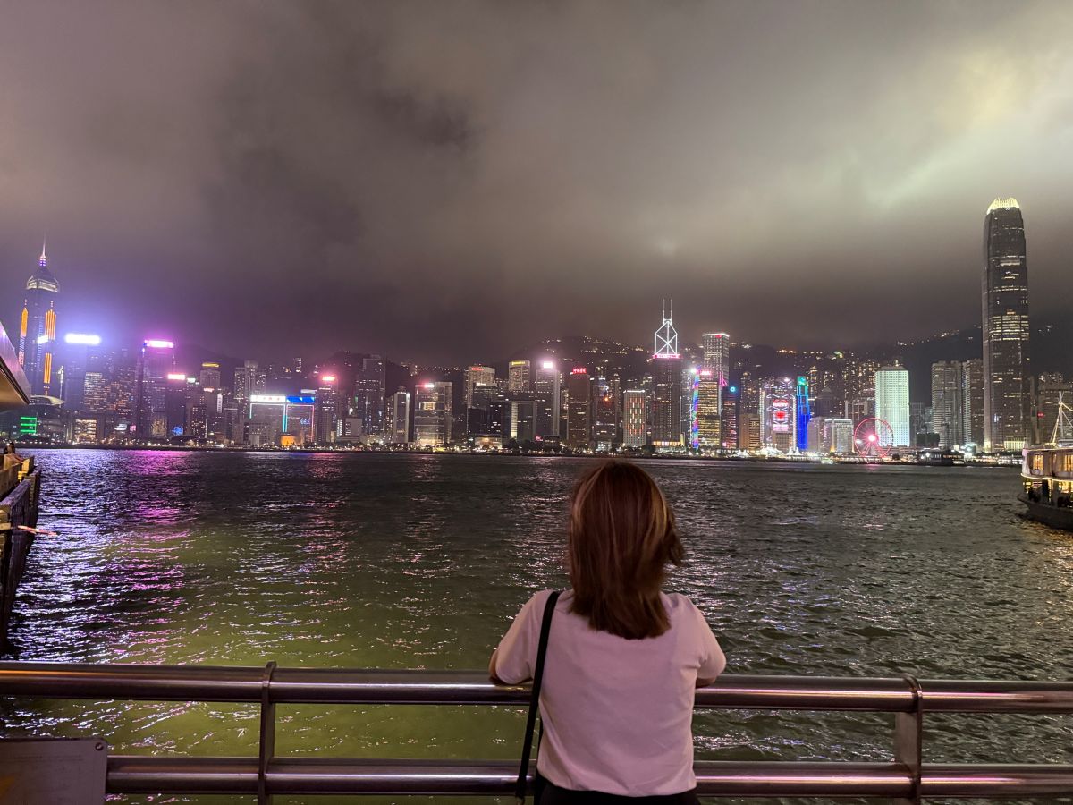 不請假衝香港2天1夜自由行|暴走吃喝行程:週五下班飛、週日回家睡,港式美食與景點攻略 - 第38張圖