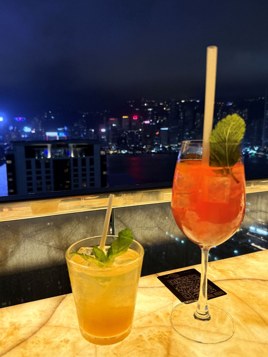 不請假衝香港2天1夜自由行|暴走吃喝行程:週五下班飛、週日回家睡,港式美食與景點攻略 - 第47張圖