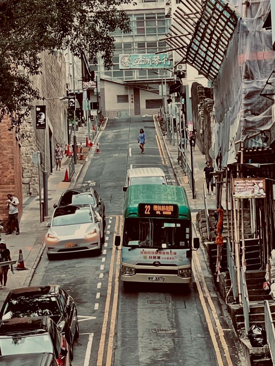 不請假衝香港2天1夜自由行|暴走吃喝行程:週五下班飛、週日回家睡,港式美食與景點攻略 - 第71張圖