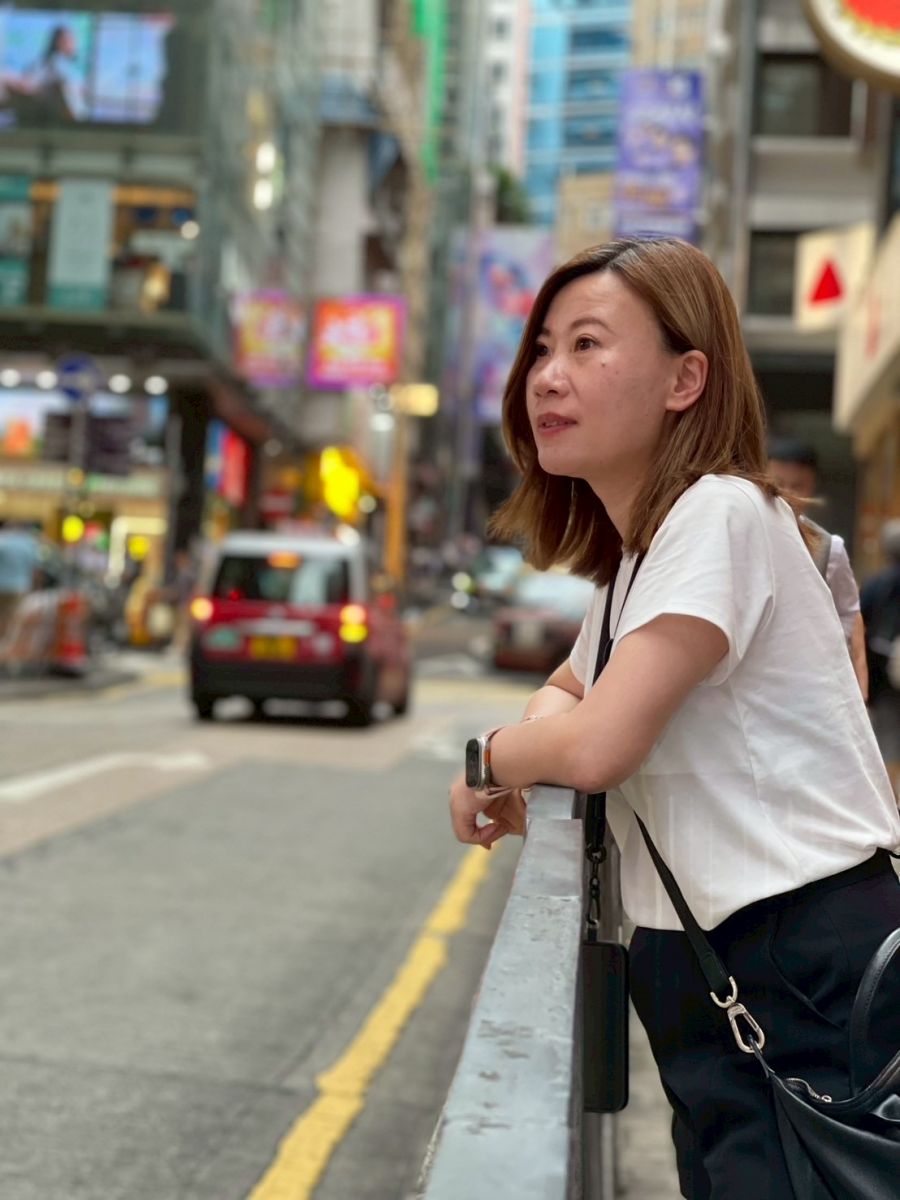 不請假衝香港2天1夜自由行|暴走吃喝行程:週五下班飛、週日回家睡,港式美食與景點攻略 - 第76張圖