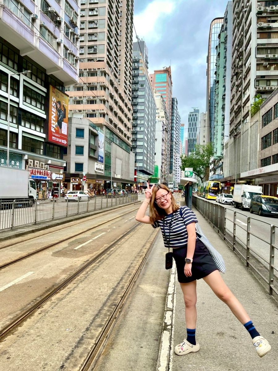 不請假衝香港2天1夜自由行|暴走吃喝行程:週五下班飛、週日回家睡,港式美食與景點攻略 - 第1張圖